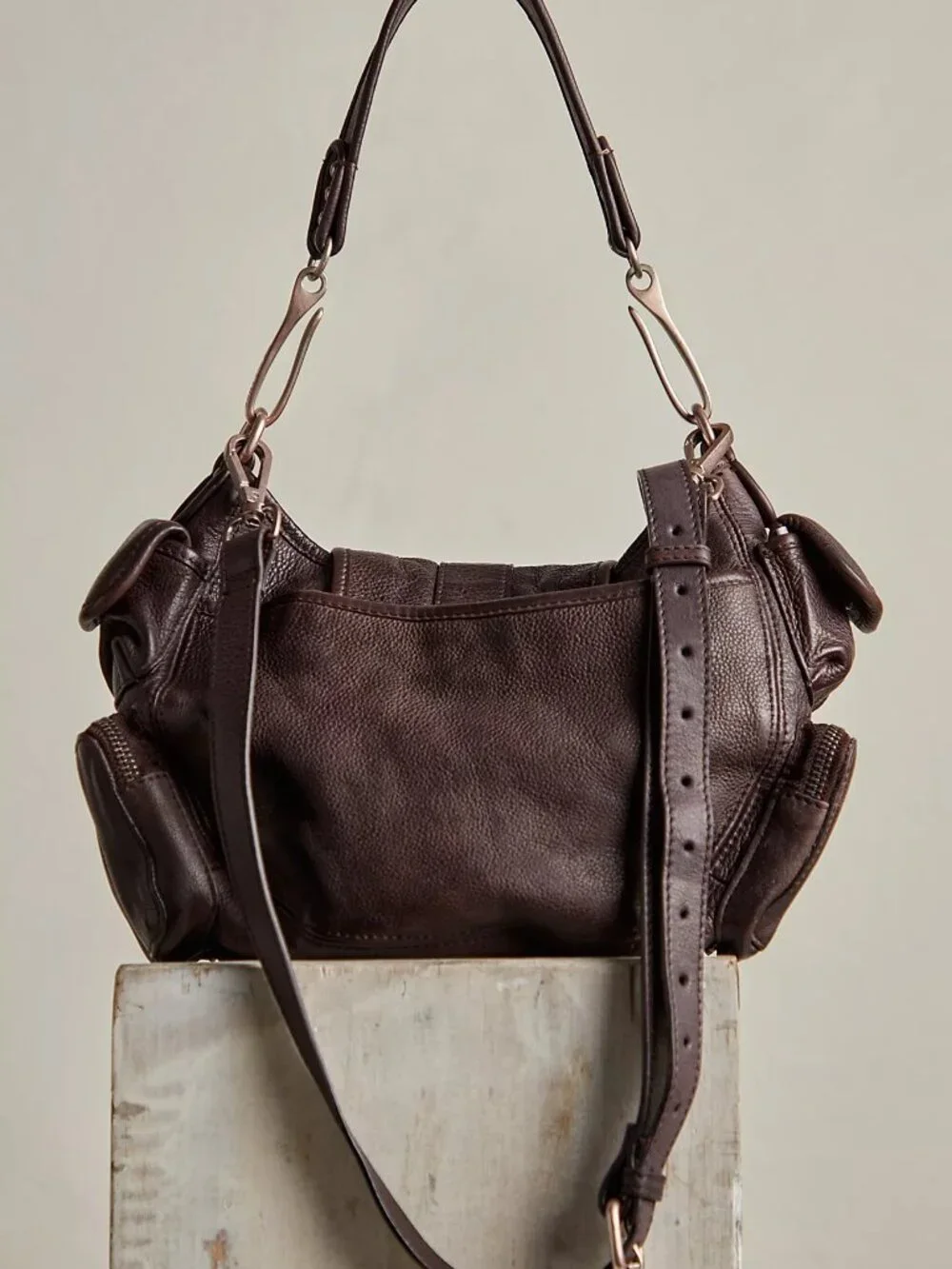 We The Free Baby Asher Tote - Picture 3 of 7